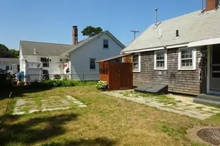21 Vernal St, Wareham, MA 02571 - Photo 36
