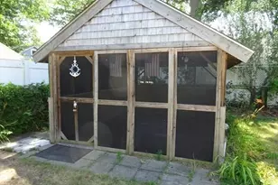 21 Vernal St, Wareham, MA 02571 - Photo 30