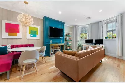 668 Massachusetts Ave #G, Boston, MA 02118 - Photo 2