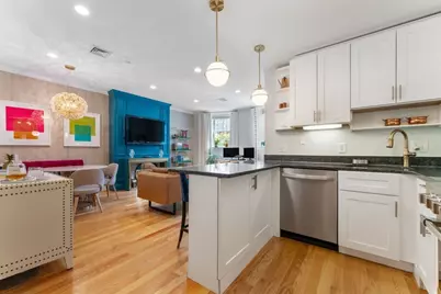 668 Massachusetts Ave #G, Boston, MA 02118 - Photo 6