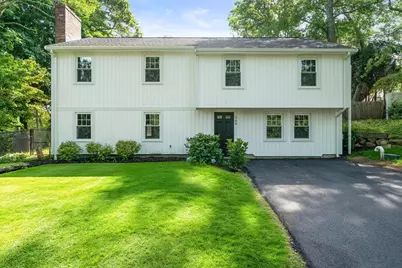 709 County Rd, Bourne, MA 02559 - Photo 1