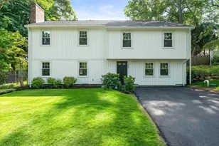 709 County Rd, Bourne, MA 02559 - Photo 1