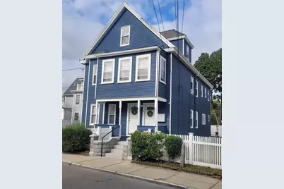 58-60 Waverly St #3, Boston, MA 02135 - Photo 1