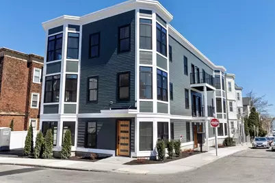 30 Clifton #30C, Boston, MA 02119 - Photo 1