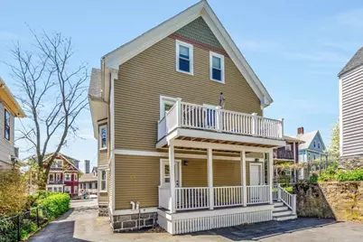847 South St #1, Boston, MA 02131 - Photo 22