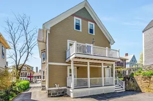 847 South St, Boston, MA 02131 - Photo 22