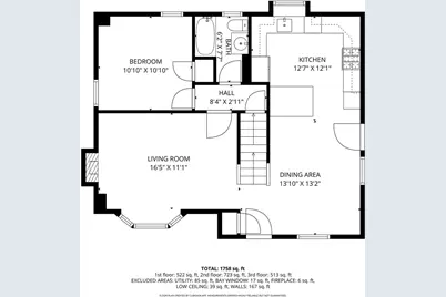 105 Cross St, Randolph, MA 02368 - Photo 38