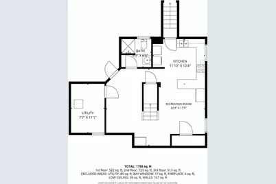 105 Cross St, Randolph, MA 02368 - Photo 40