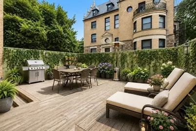 350 Tappan St #1, Brookline, MA 02445 - Photo 2