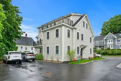 101B Market Street #B, Amesbury, MA 01913 - Photo 38