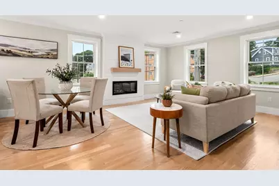 101B Market Street #B, Amesbury, MA 01913 - Photo 2