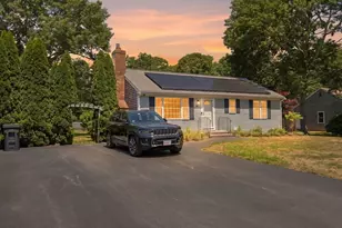81 Aunt Sophie's, Brewster, MA 02631 - Photo 24