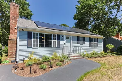 81 Aunt Sophie's, Brewster, MA 02631 - Photo 2