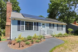 81 Aunt Sophie's, Brewster, MA 02631 - Photo 2