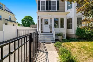 70 Gardner St, Boston, MA 02132 - Photo 2