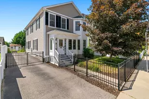 70 Gardner St, Boston, MA 02132 - Photo 1