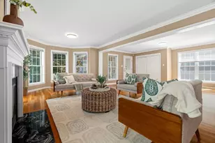 70 Gardner St, Boston, MA 02132 - Photo 8