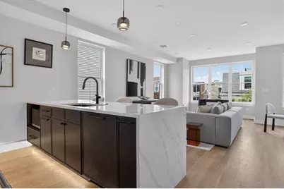 54 Dorset Street #FIVE, Boston, MA 02125 - Photo 4