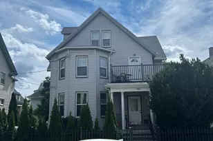 393 Seaver, Boston, MA 02121 - Photo 1