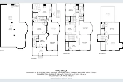 17 Windermere Road, Boston, MA 02125 - Photo 32