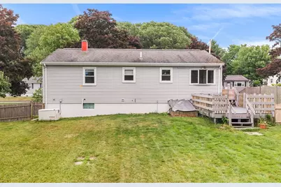 21 Lafayette St, Amesbury, MA 01913 - Photo 40