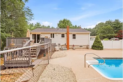 252 Gorwin Dr, Hanson, MA 02341 - Photo 32