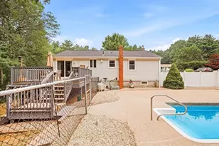 252 Gorwin Dr, Hanson, MA 02341 - Photo 32