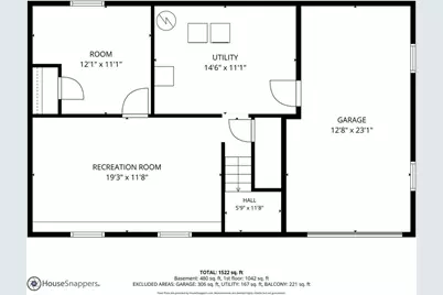 252 Gorwin Dr, Hanson, MA 02341 - Photo 42