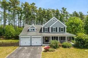 22 Red Pine Ln, Wareham, MA 02571 - Photo 2