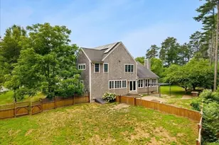 22 Red Pine Ln, Wareham, MA 02571 - Photo 38