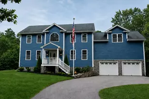 368 Dudley Oxford Rd, Dudley, MA 01571 - Photo 1