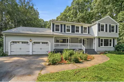 202 Baldwin St, Leicester, MA 01524 - Photo 1