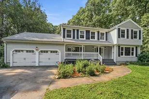 202 Baldwin St, Leicester, MA 01524 - Photo 1