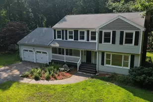 202 Baldwin St, Leicester, MA 01524 - Photo 2