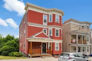 18 Peverell St, Boston, MA 02125 - Photo 2