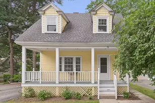 15 Woodbine Terrace, Newton, MA 02466 - Photo 1