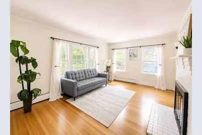 15 Woodbine Ter, Newton, MA 02466 - Photo 6