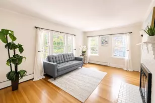 15 Woodbine Terrace, Newton, MA 02466 - Photo 6