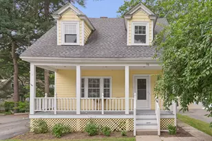 15 Woodbine Terrace, Newton, MA 02466 - Photo 1