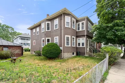 31 Lewis St, Medford, MA 02155 - Photo 2