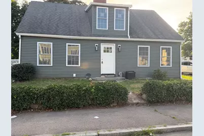 15 Quincy St, Brockton, MA 02302 - Photo 1