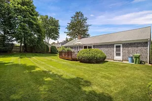 34 Fisk St, Dennis, MA 02670 - Photo 4