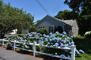 34 Fisk St, Dennis, MA 02670 - Photo 2