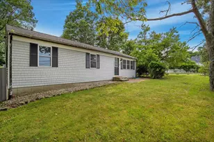 579 E Falmouth Hwy, Falmouth, MA 02536 - Photo 1