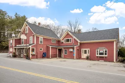 561 Main St, Boxford, MA 01921 - Photo 2