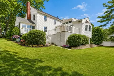 81 Brettwood Road, Belmont, MA 02478 - Photo 2