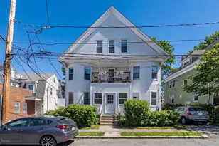 32 Gordon St, Boston, MA 02134 - Photo 1