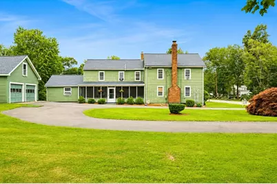 369 Village St, Medway, MA 02053 - Photo 1