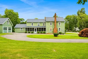 369 Village St, Medway, MA 02053 - Photo 1