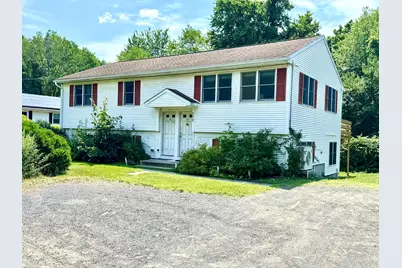 539 Pulpit Hill Rd, Amherst, MA 01002 - Photo 1